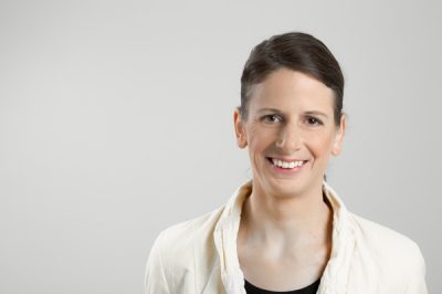 Rechtsanwältin Dr. Birte Eckardt