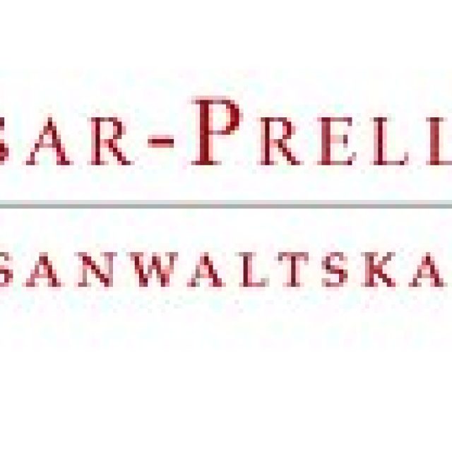 Rechtsanwalt Joachim Cäsar-Preller (Rechtsanwaltskanzlei Cäsar-Preller)