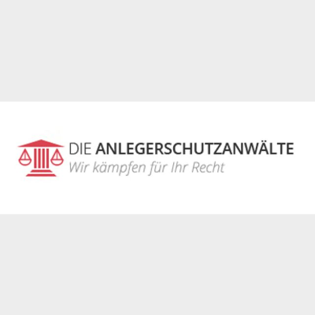 Die Anlegerschutzanwälte